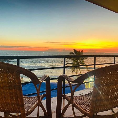 Karma Beach Resort Kovalam Exteriér fotografie