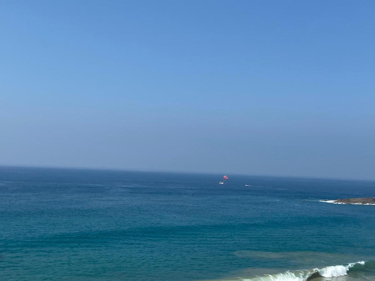 Karma Beach Resort Kovalam Exteriér fotografie