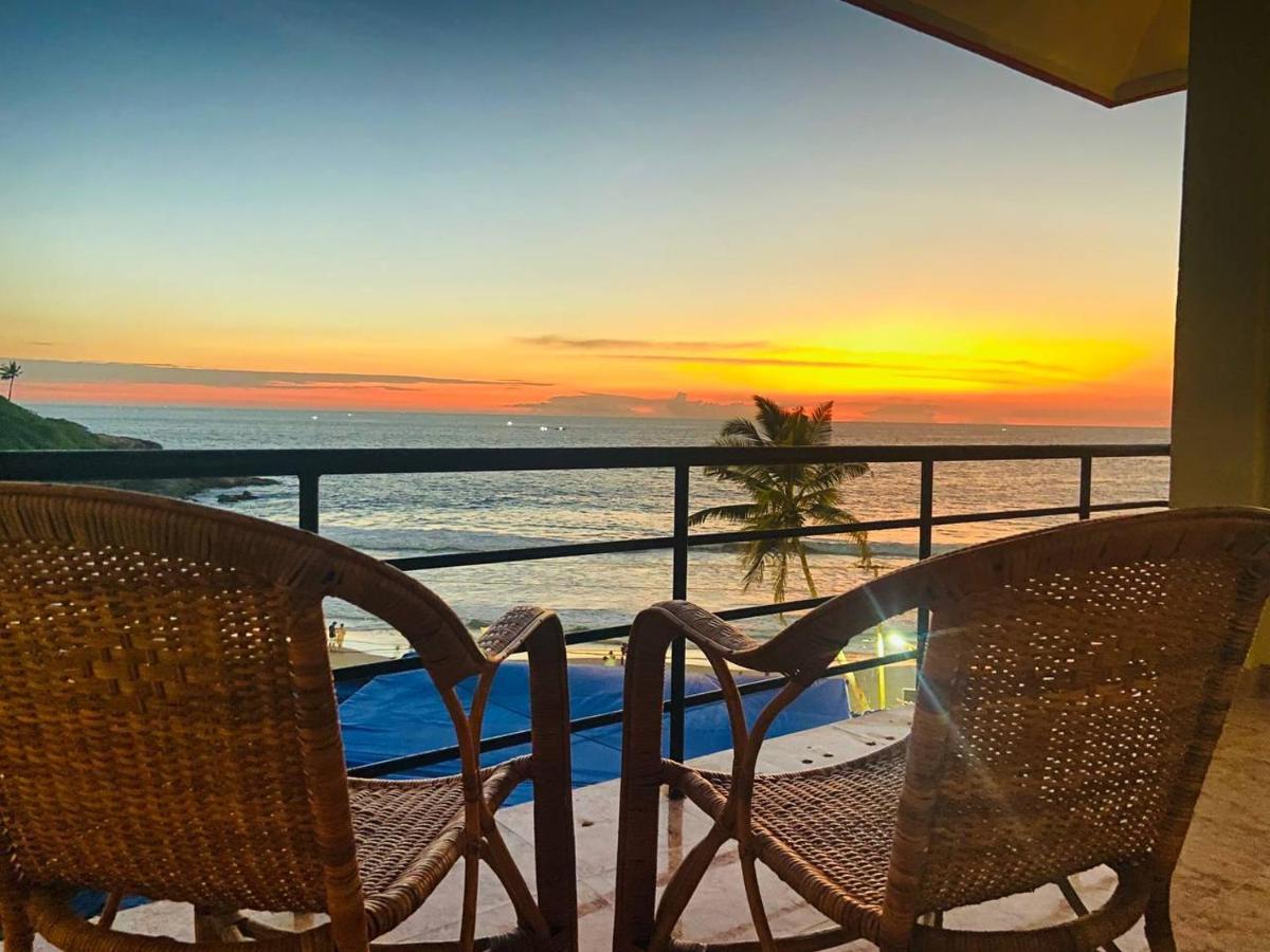 Karma Beach Resort Kovalam Exteriér fotografie